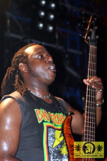 The Toasters (USA) It-s Skatime ! - Kassablanca, Jena 17. November 2005 (15).jpg